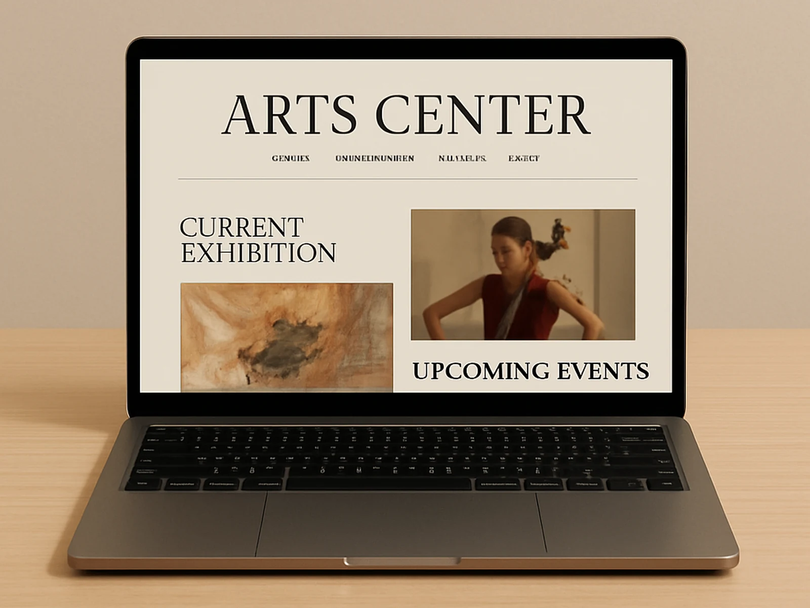 Arts Center