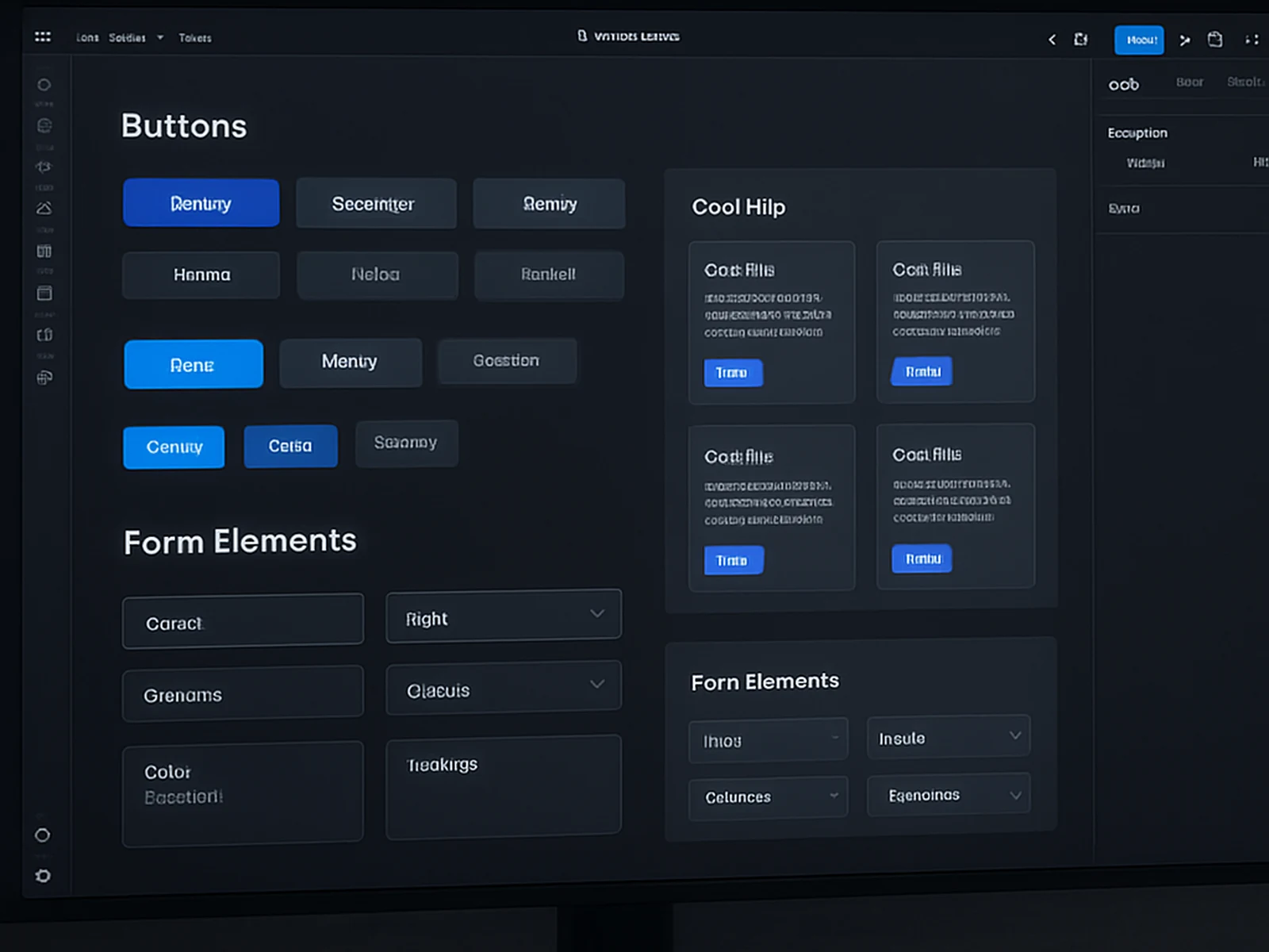 Portfolio preview