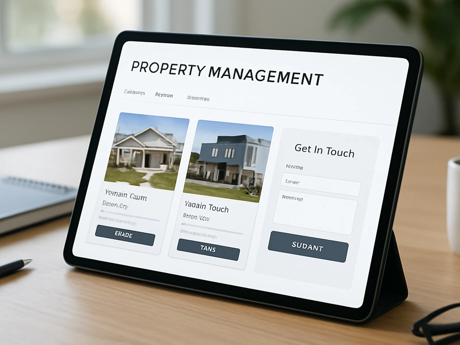 Greenview Property Management
